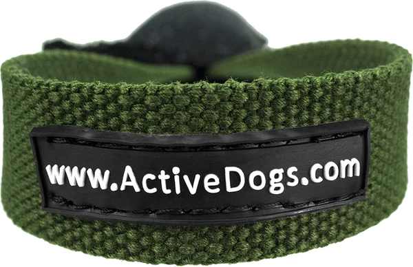 Bite Suit Tugs - Single Handle - Image 3