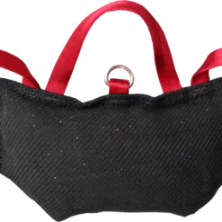 Bite Suit Wedge With Handles 6x10