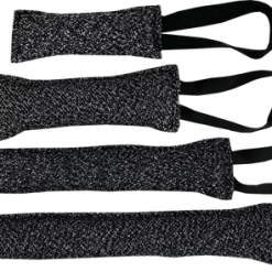 Bite Suit Tugs - Single Handle