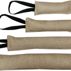 Jute Tugs - Single Handle