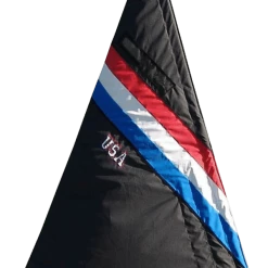 IGP/IPO Telescoping 8' USA Protection Blind