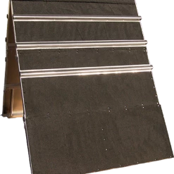 IGP/IPO/Schutzhund Scaling Wall A-Frame