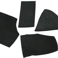 Leather Tracking Scent Articles