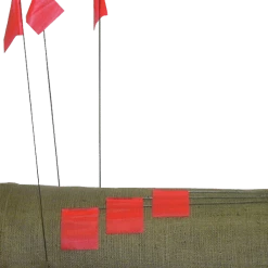 Tracking Flags - Set Of 6