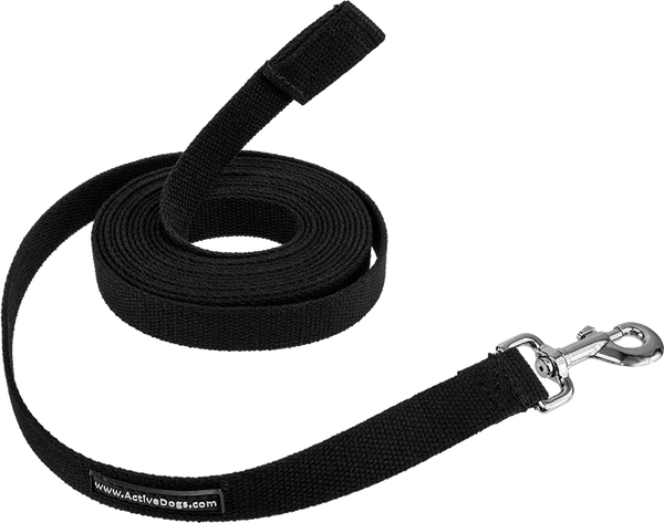 Heavy Cotton Drag Line