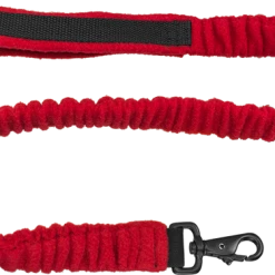ActiveDogs Fleece Bungee Leash