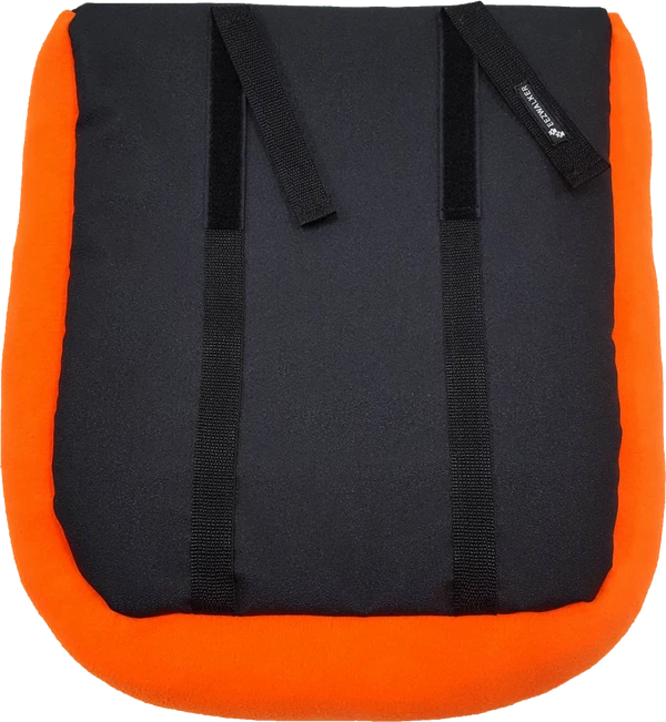 ActiveDogs Fleece No Slip Seat Belt Travel Dog Bed - Image 5