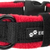 ActiveDogs Fleece Dog Collar