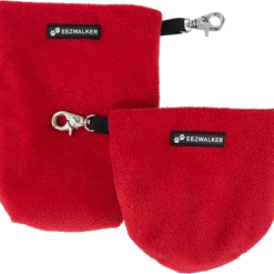ActiveDogs Fleece Bait Bag Or Ball Pouch