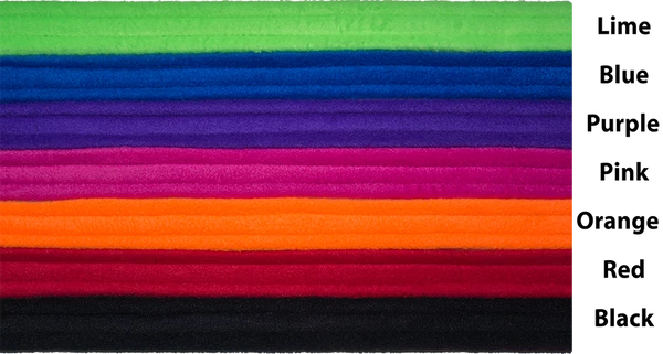 Good Sense Fleece & Sherpa Dog Bed - Image 12