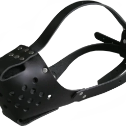 Standard Working Leather Dog Muzzle