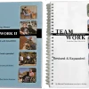 Teamwork Service Dog Training Book