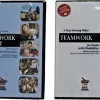 Teamwork Service Dog Training DVD