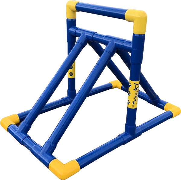Agility SeeSaw Teeter Base - Image 2