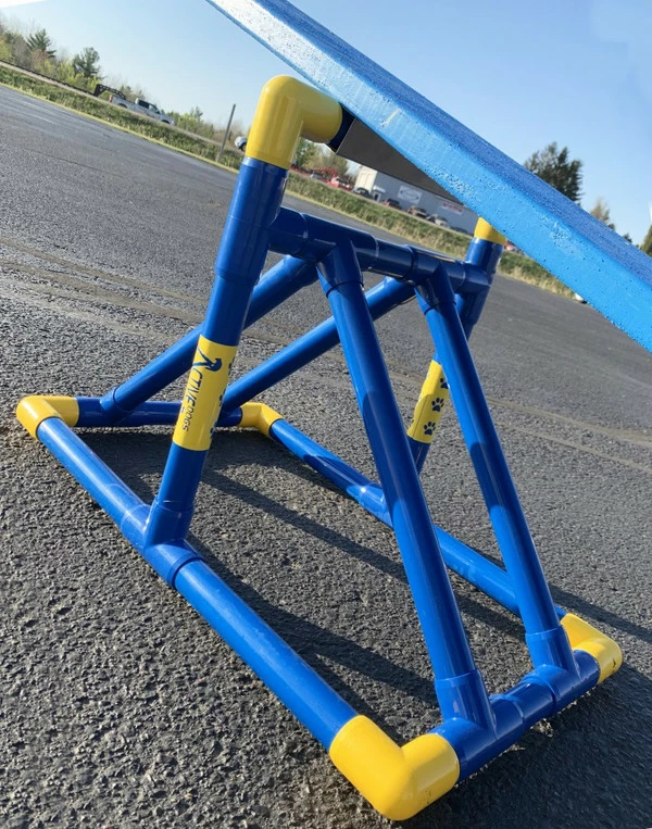 Agility SeeSaw Teeter Base - Image 8