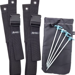 Agility Tunnel Stay-Put Strap System