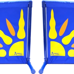 Agility Free Standing Starburst Wings