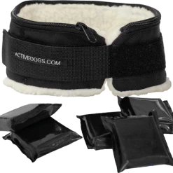 5 Lb Dog Weight Collar