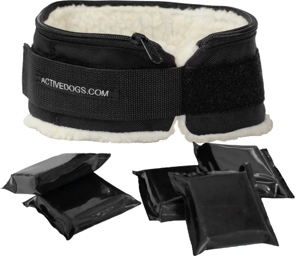 5 Lb Dog Weight Collar