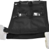 8 Lb Dog Weight Vest - Medium
