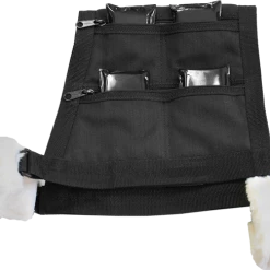 8 Lb Dog Weight Vest - Medium