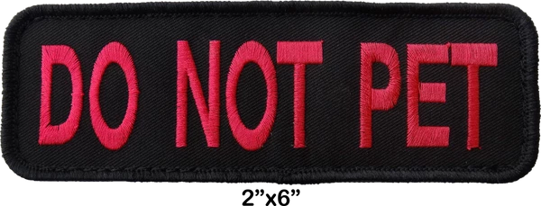 Custom ID Patch Dog Collar - Image 16