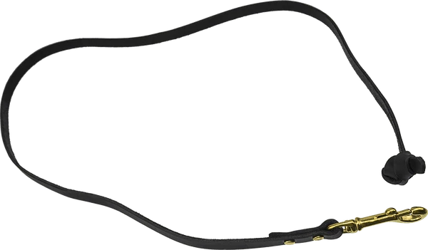 Leather Drag Line 1/2" - Image 2