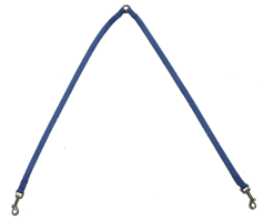 Leash 2 Dog Coupler 24" Long