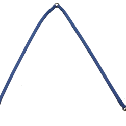 Leash 2 Dog Coupler 24" Long