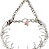 Herm Sprenger Stainless Steel Prong Collars
