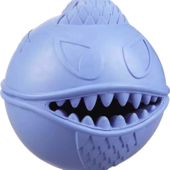 Monster Ball Dog Toy