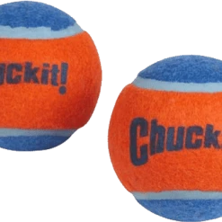 Chuckit Small Tennis Balls 2Pk.