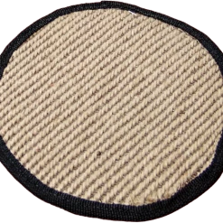 Jute Frisbee