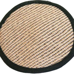 Double Frisbee W/ Squeaker