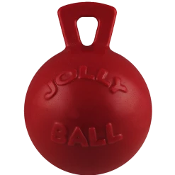 Tug-n-Toss Jolly Ball