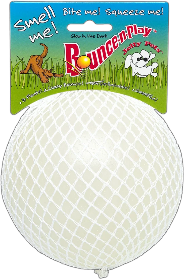 Bounce-n-Play Ball - Image 2