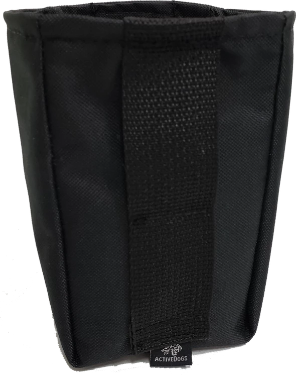 Nylon Reward Pouch W/ Adjustable Belt - Large - Image 7