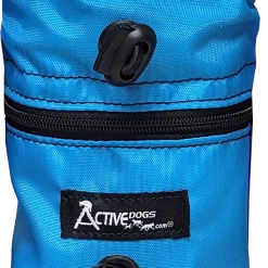 Treat Pouch & Waste Bag Holder