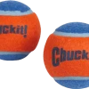 Chuckit Medium Tennis Balls 2Pk.