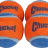 Chuckit Medium Tennis Balls 4Pk.