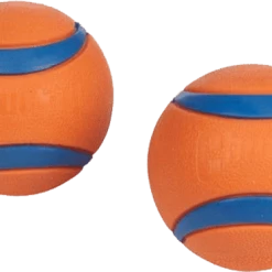 Chuckit Ultra Ball 2Pk.