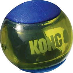 Kong Squeezz Action Ball - Large