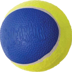 Kong Ultra SqueakAir Ball - Large