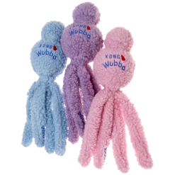 KONG Wubba Snugga Dog Toy
