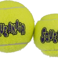 Kong Air Squeaker Ball