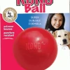 Kong Rubber Ball -Lrg