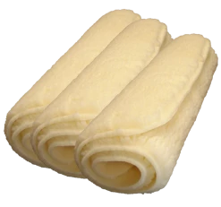 Hi-Loft Sherpa Mats And Rolls