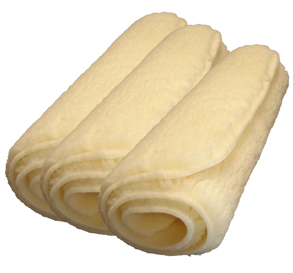 Hi-Loft Sherpa Mats And Rolls