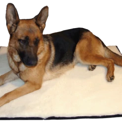 Magic Carpet Sherpa/Fleece Dog Beds