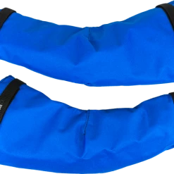 Grooming & Bath Sleeves - Pair